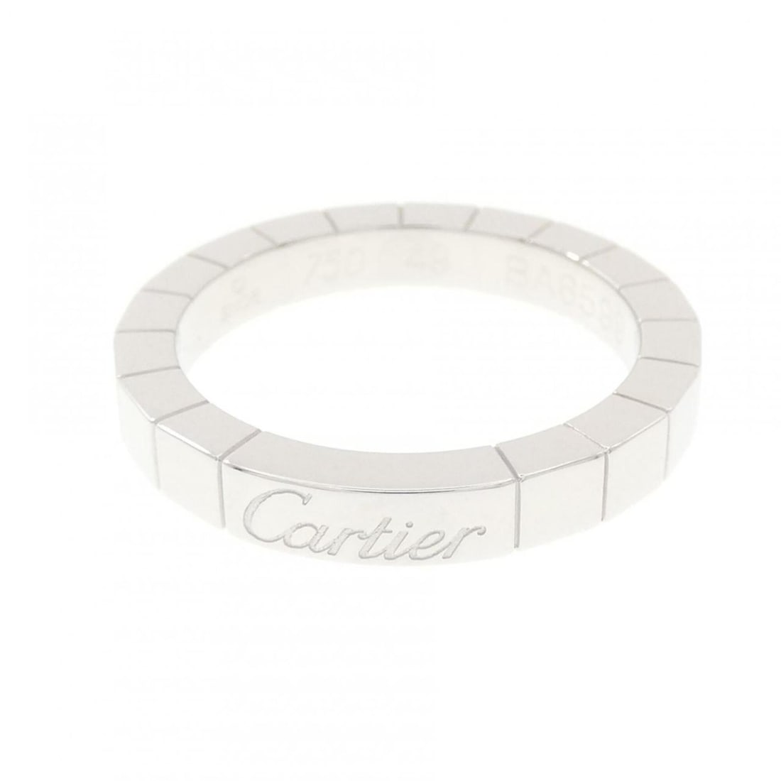 Cartier Lanieres Ring - 2