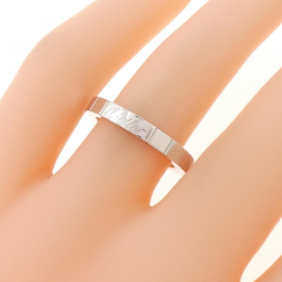 Cartier Lanieres Ring - 3