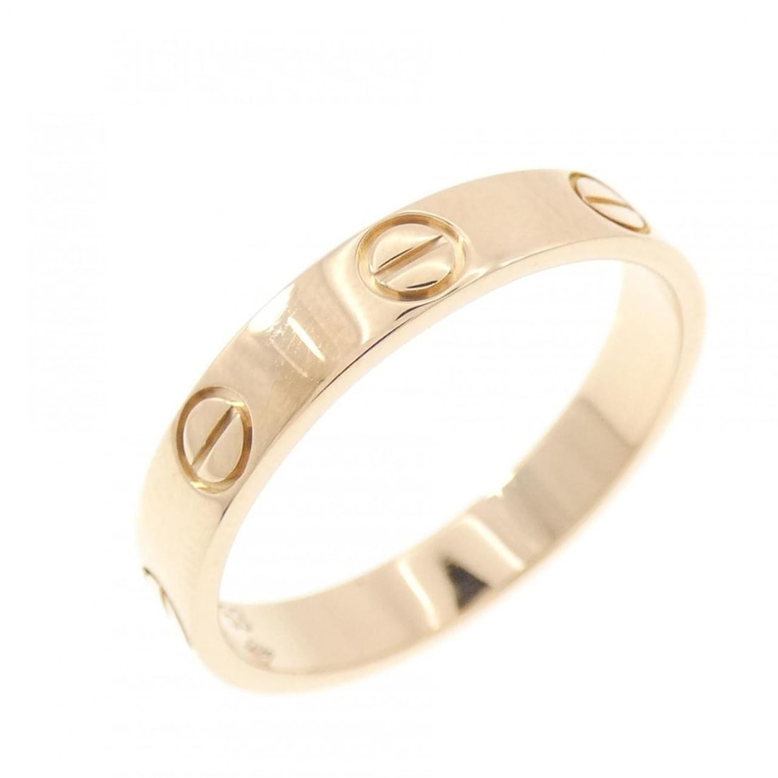 Cartier Mini Love Ring