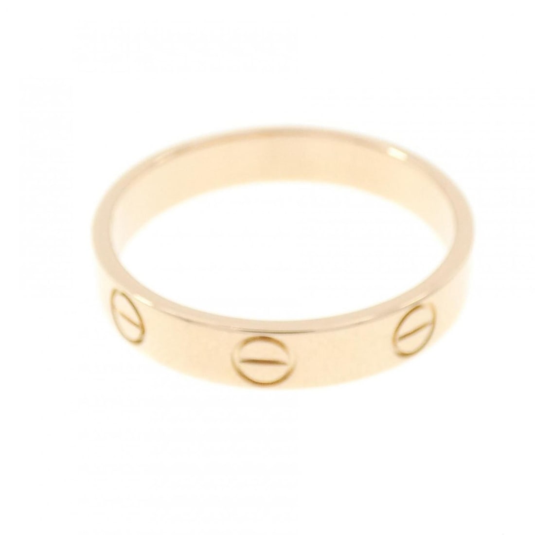 Cartier Mini Love Ring - 2