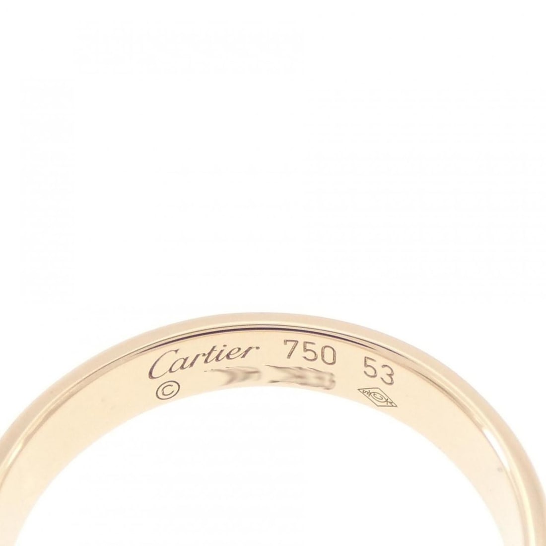 Cartier Mini Love Ring - 3