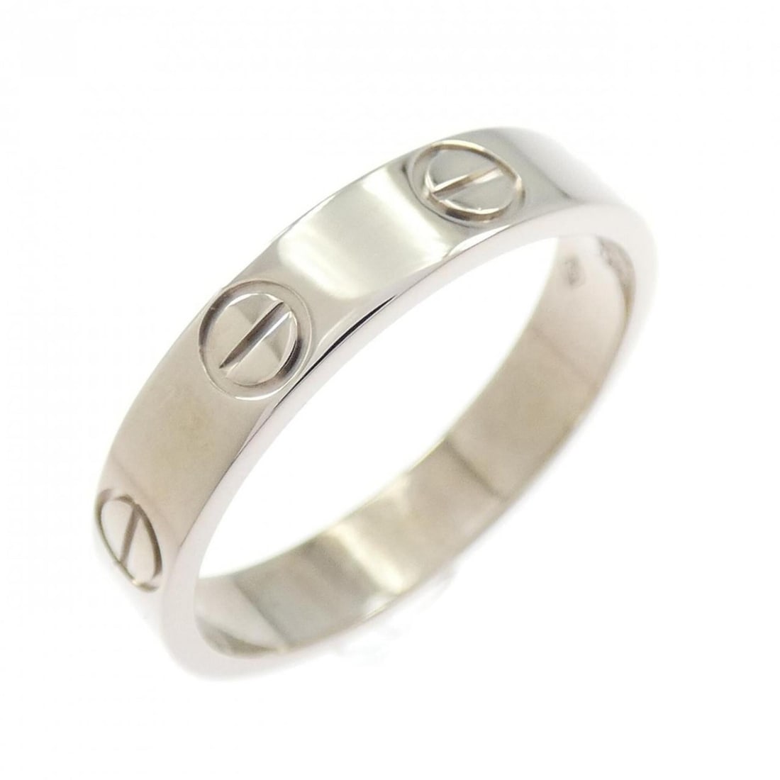 Cartier Mini Love Ring