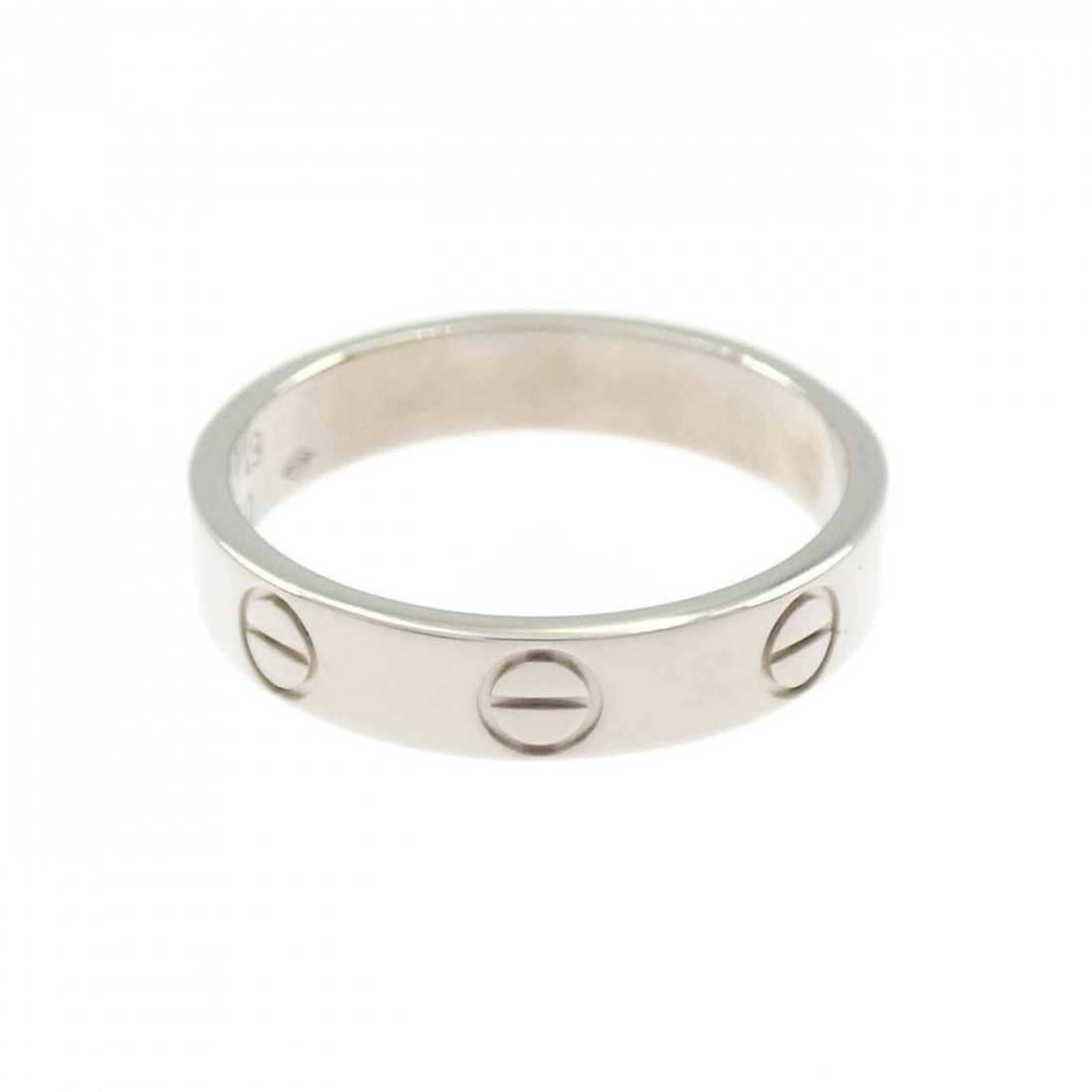 Cartier Mini Love Ring - 2