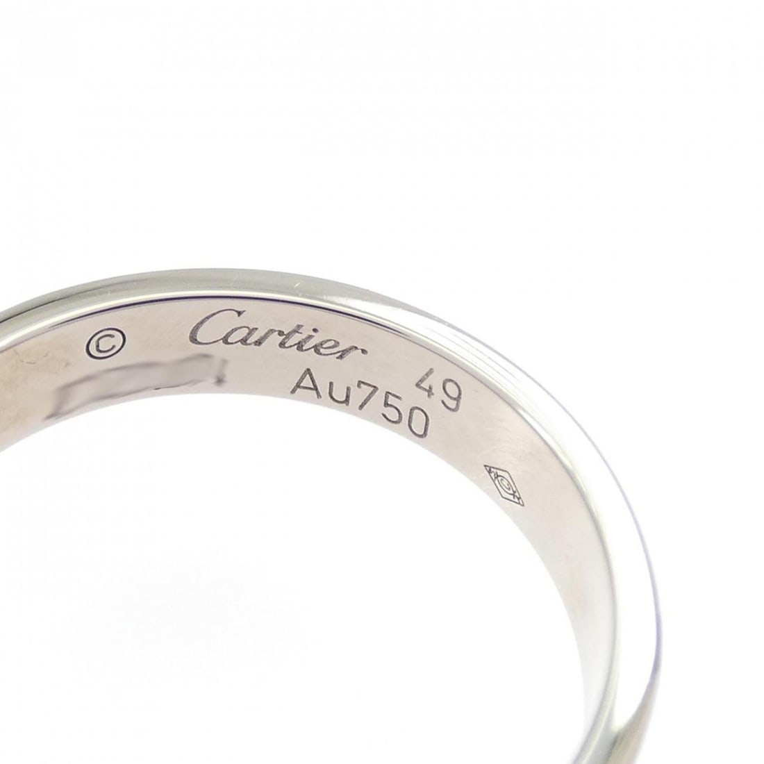 Cartier Mini Love Ring - 3