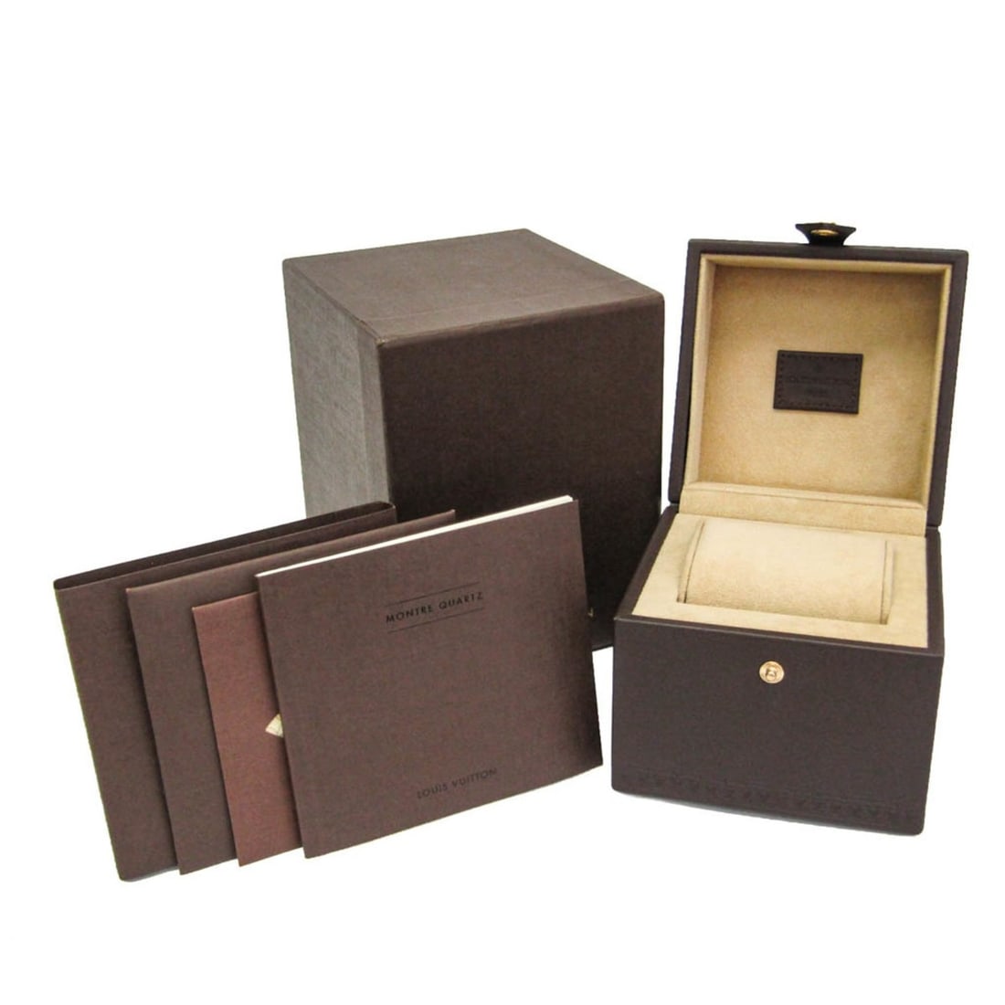 Cartier Mini Love 1P Ring - 6