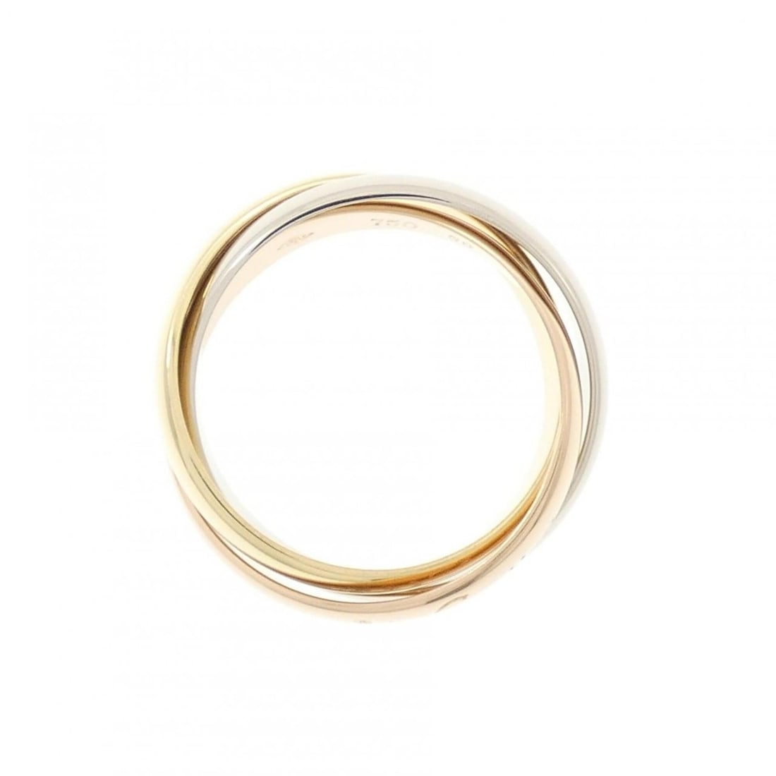 Cartier Trinity Ring - 2