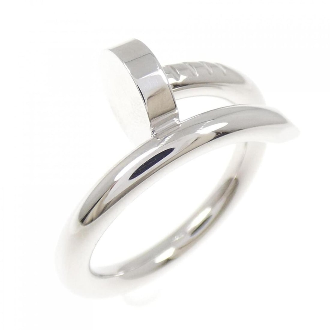 Cartier Juste un Clou Ring (1 of 9)