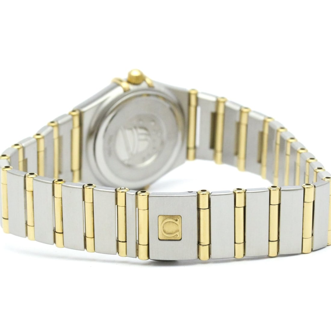 Cartier C2 Small Ring - 5