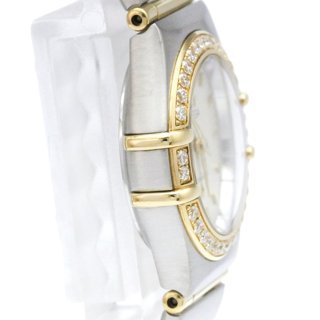 Cartier C2 Small Ring - 8