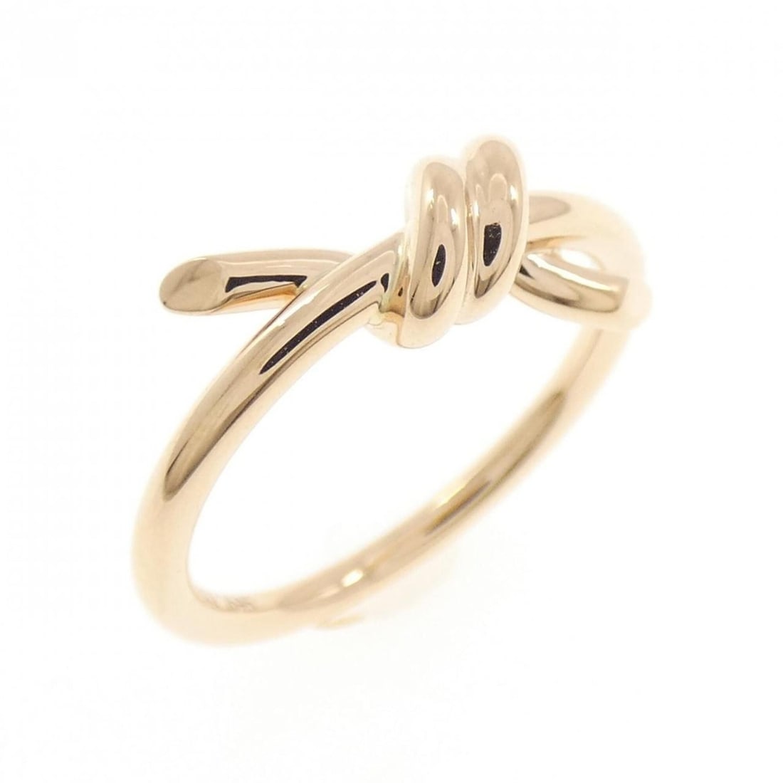 Tiffany Knot Ring (1 of 15)