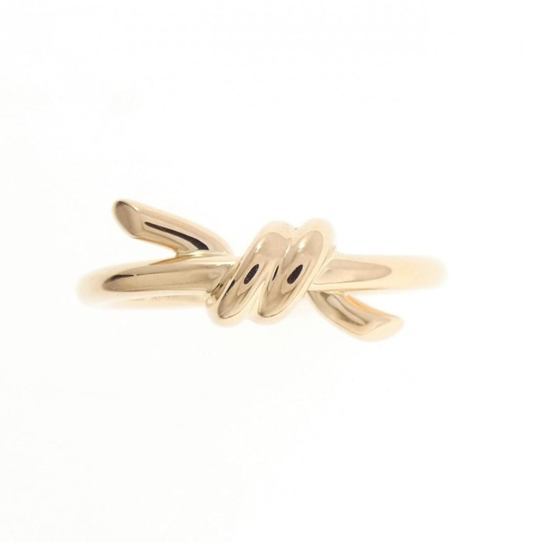 Tiffany Knot Ring - 2