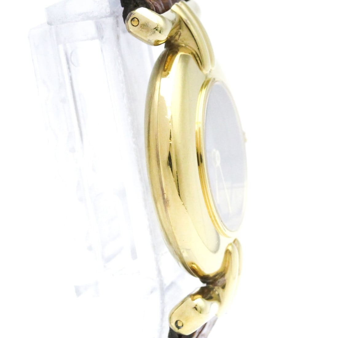 Tiffany Knot Ring - 8