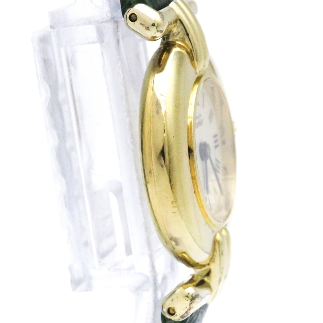 Tiffany Notes Narrow Ring - 8