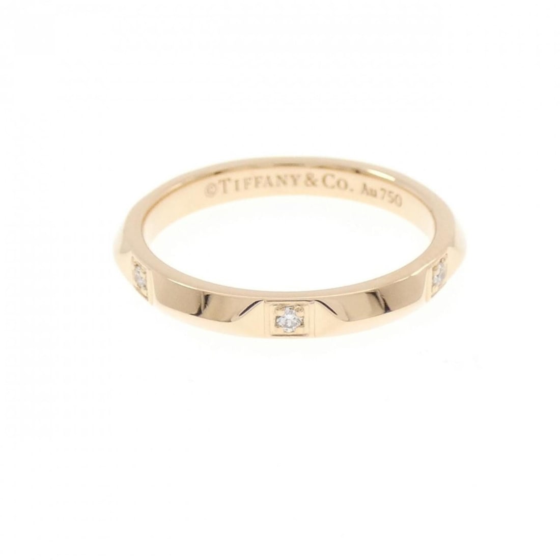 Tiffany True Ring - 2