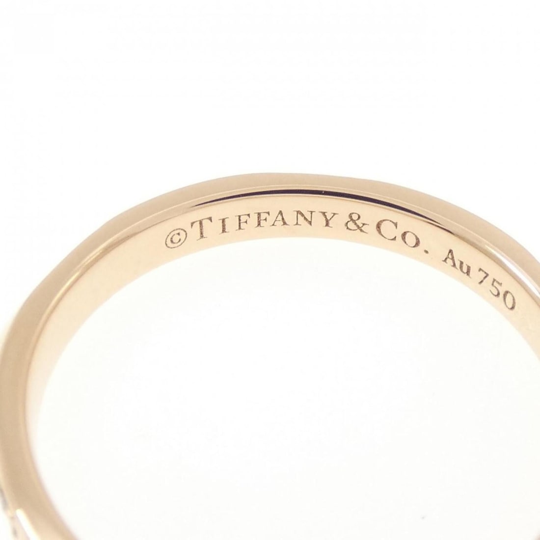Tiffany True Ring - 4