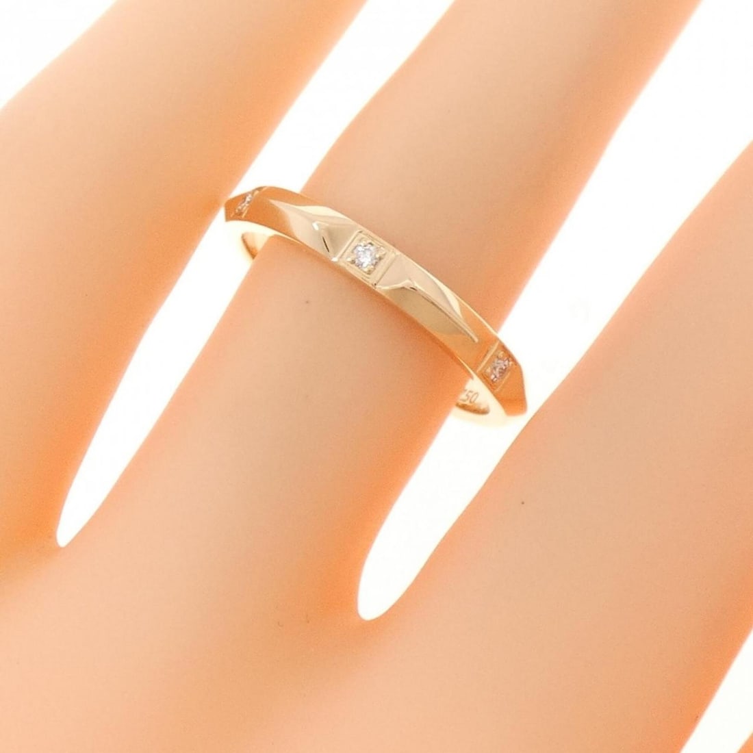 Tiffany True Ring - 5