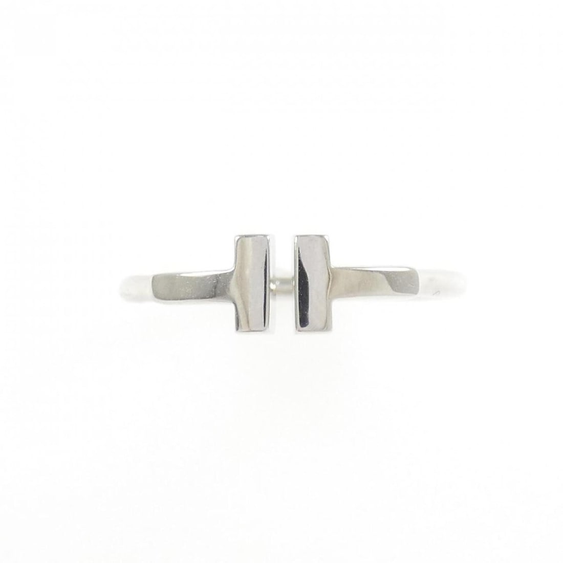 Tiffany T Wire Ring - 2
