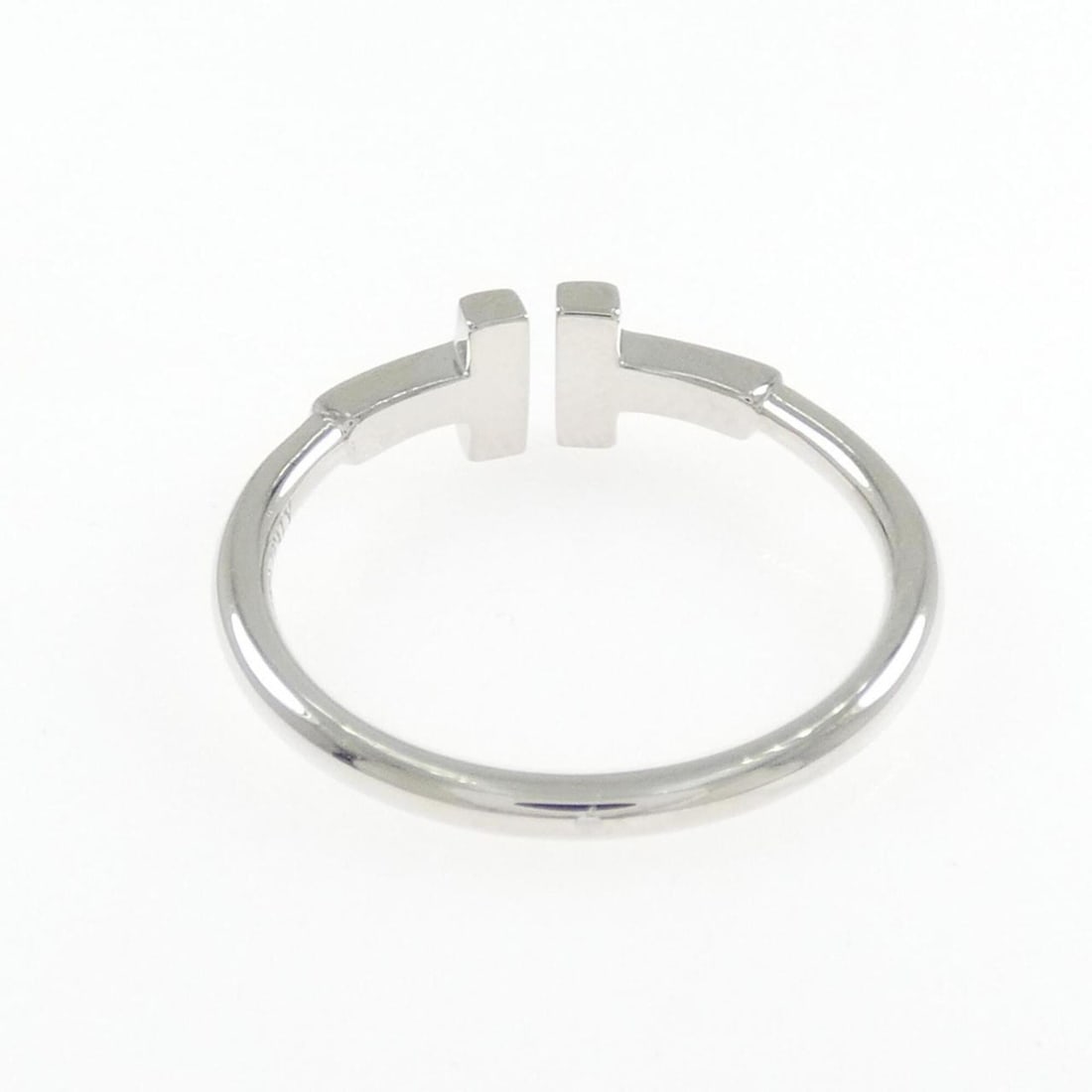 Tiffany T Wire Ring - 3