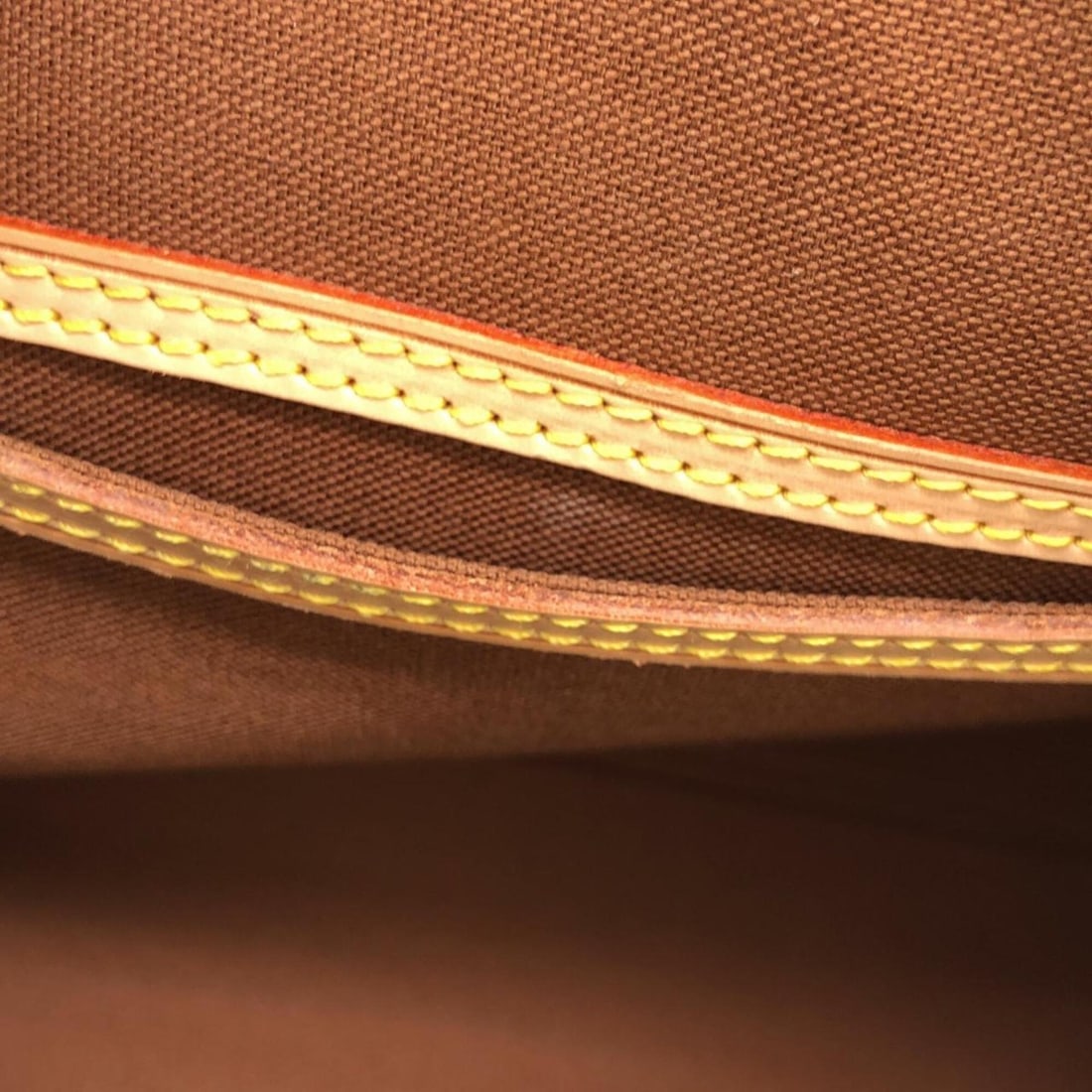 Louis Vuitton Monogram Alma PM M51130 Handbag - 10