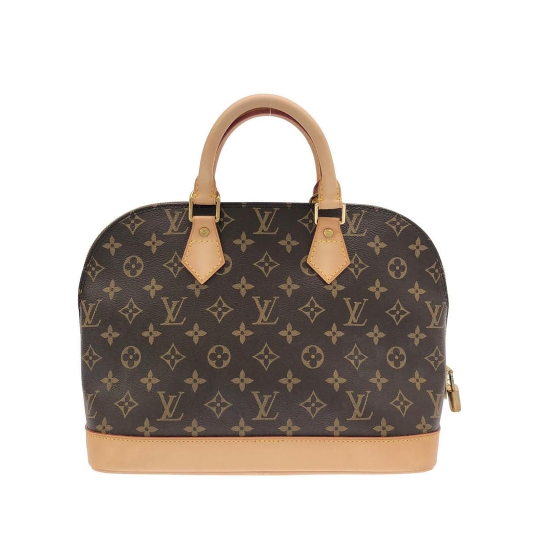 Louis Vuitton Monogram Alma PM M51130 Handbag - 2