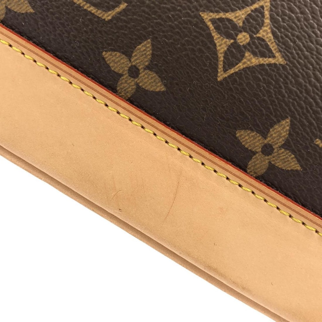 Louis Vuitton Monogram Alma PM M51130 Handbag - 4