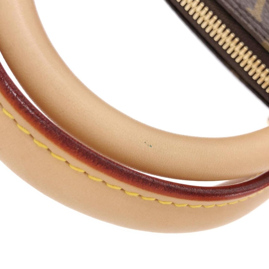 Louis Vuitton Monogram Alma PM M51130 Handbag - 8