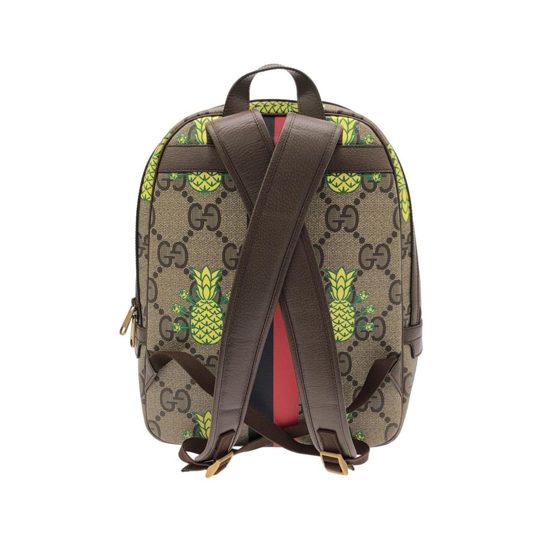 Gucci 636654 URRBT Backpack - 2