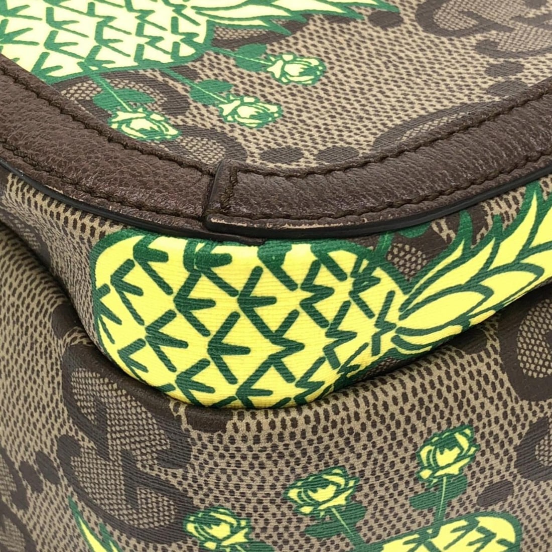 Gucci 636654 URRBT Backpack - 3