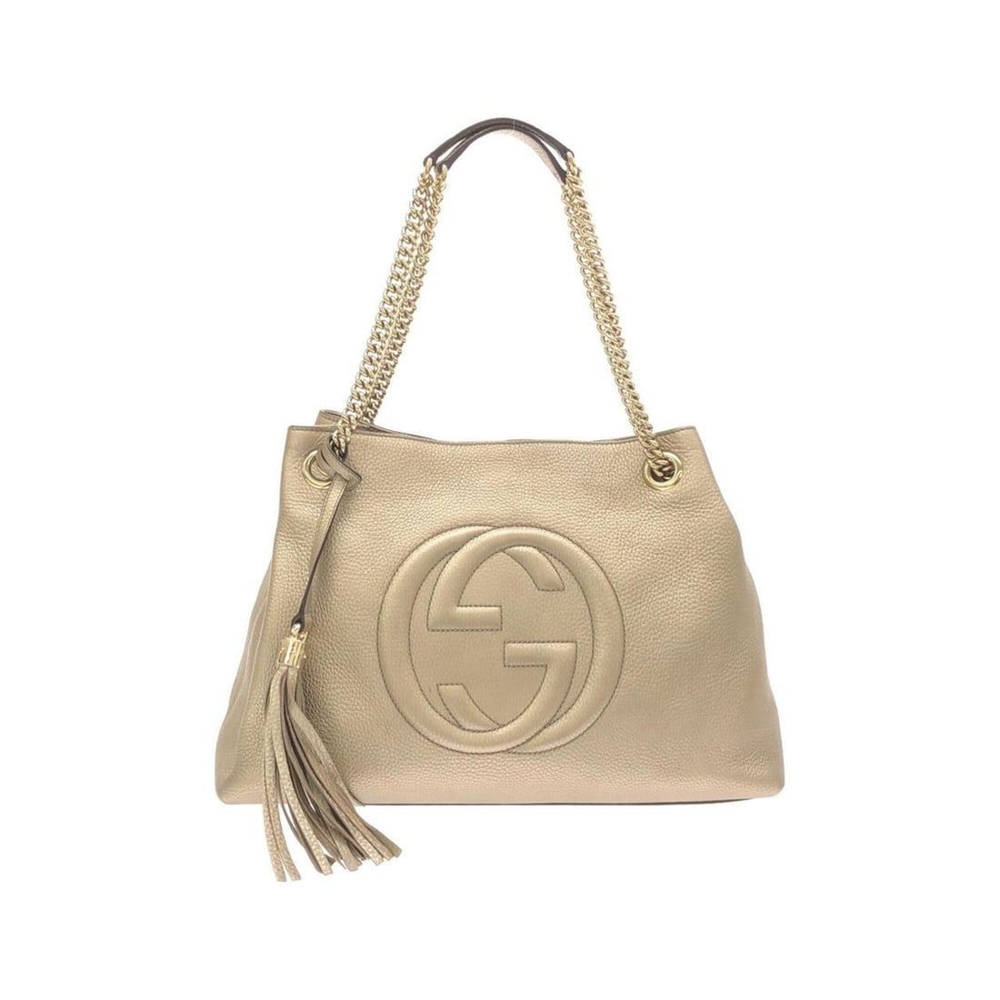 Gucci 308982 AH90G Shoulder Bag