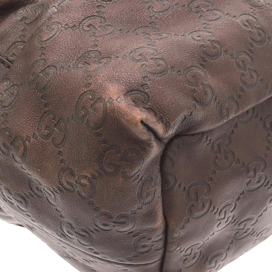 Gucci 197022 Handbag - 3