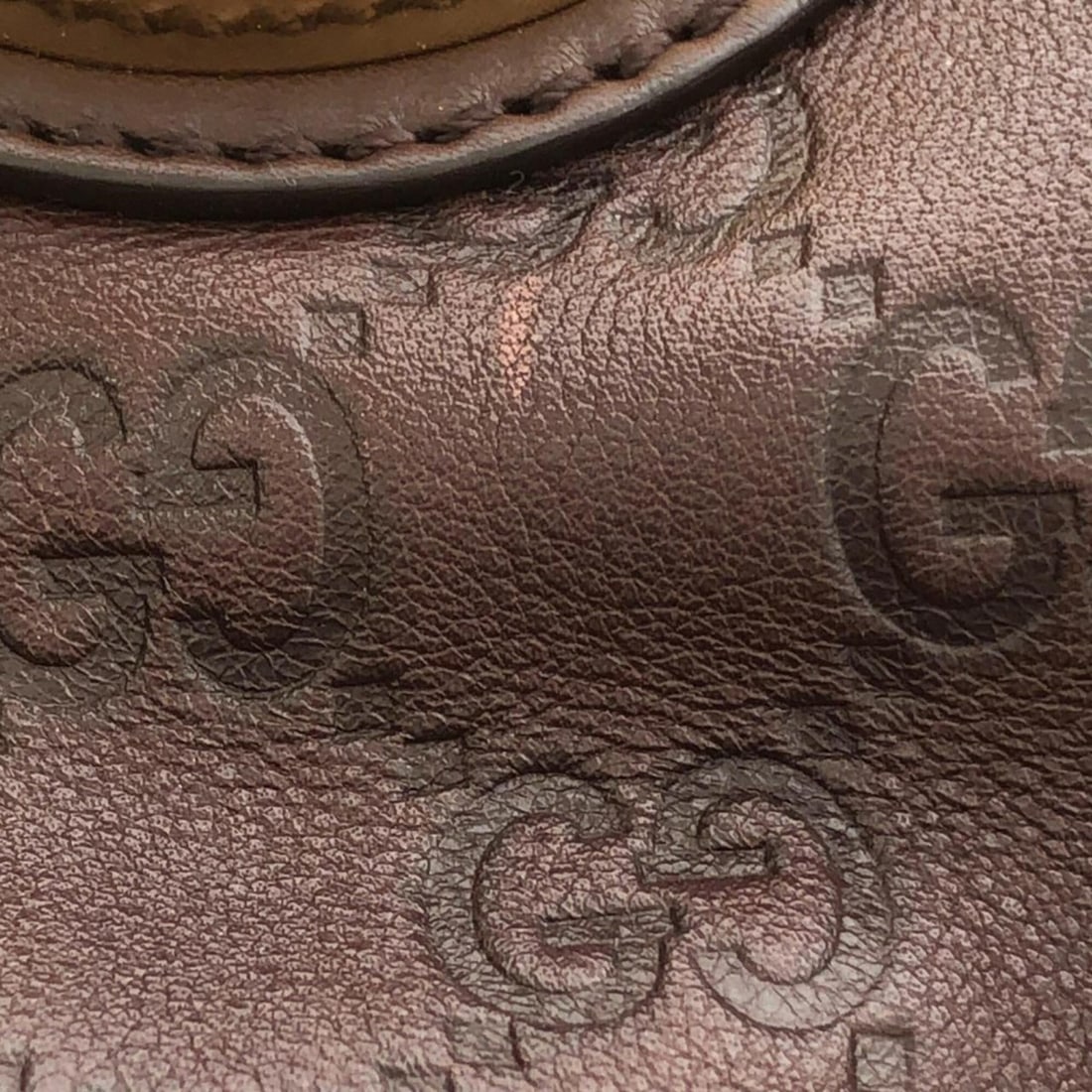 Gucci 197022 Handbag - 4