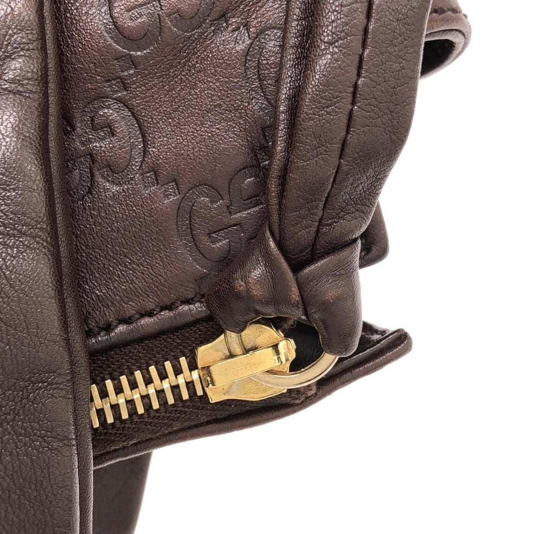 Gucci 197022 Handbag - 6