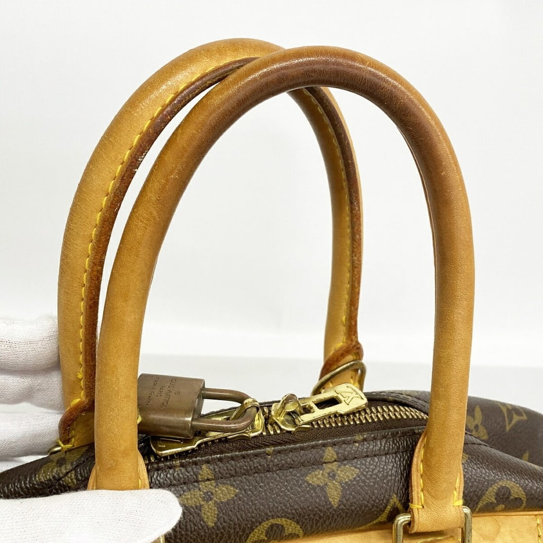 Gucci 197022 Handbag - 9