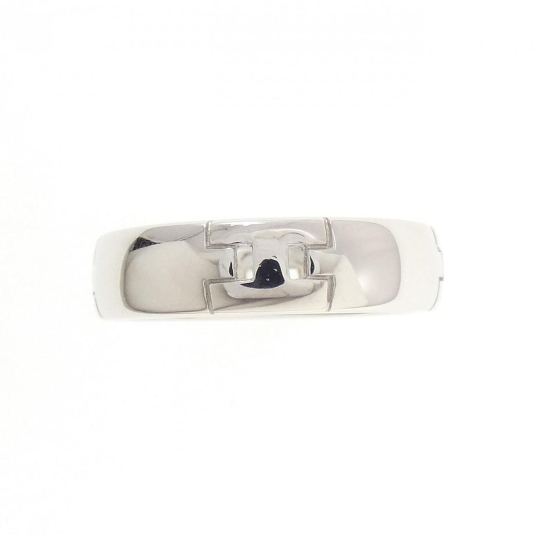 Hermes Hercules Petite Model Ring - 2
