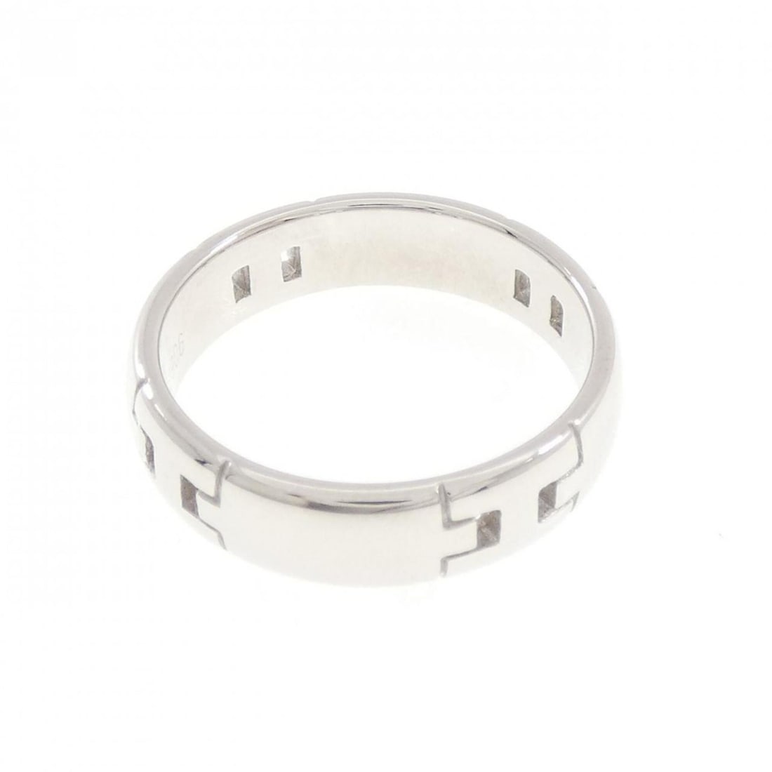 Hermes Hercules Petite Model Ring - 3