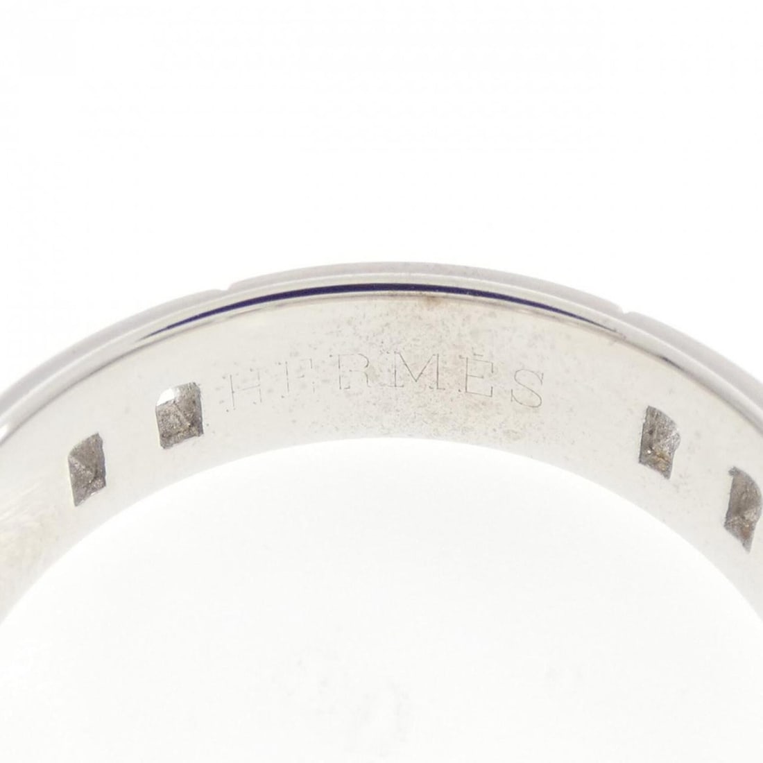 Hermes Hercules Petite Model Ring - 4