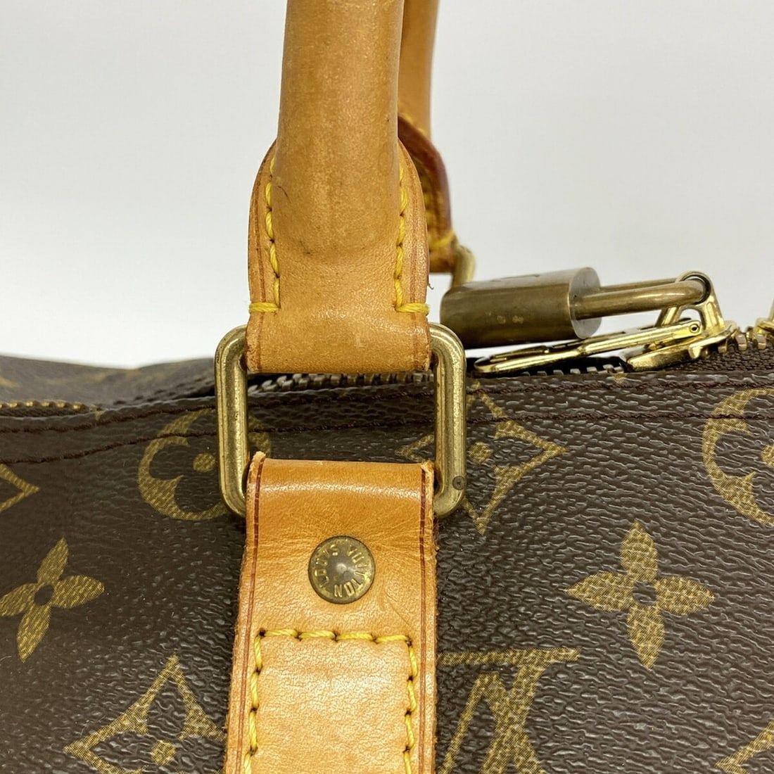 Hermes Hercules Petite Model Ring - 9
