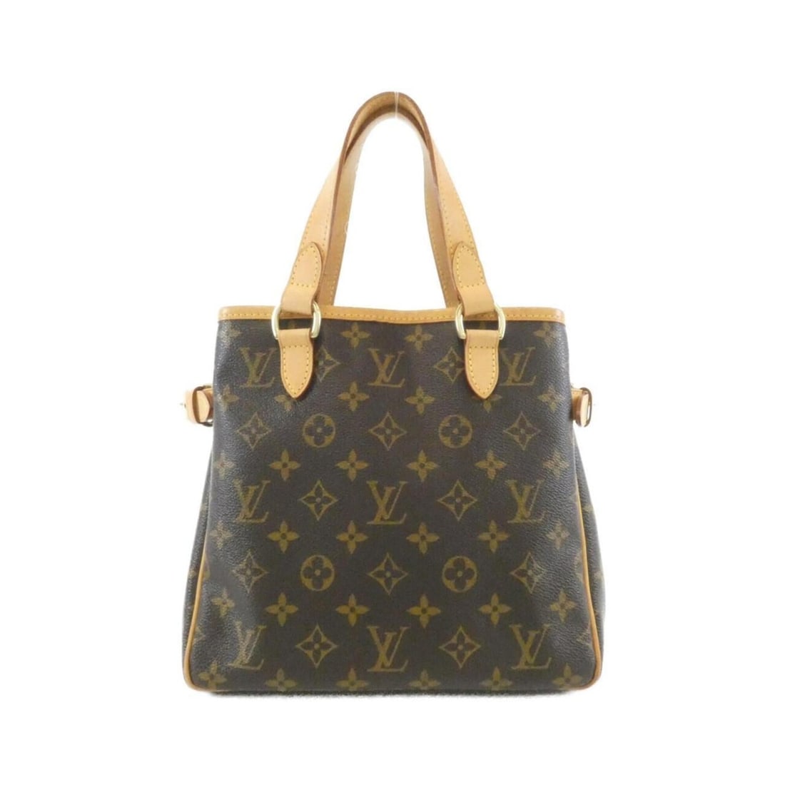 Louis Vuitton Monogram Batignolles M51156 Handbag
