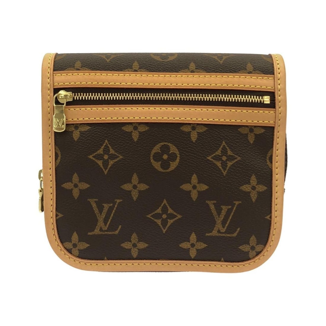 Louis Vuitton Monogram Bumbag Bosphore M40108 Shoulder Bag