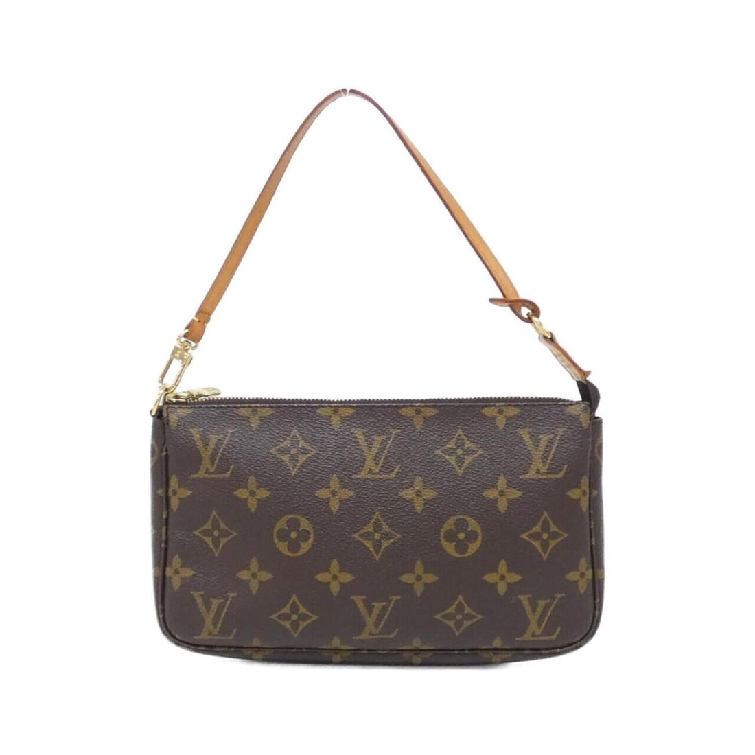 Louis Vuitton Monogram Pochette Accessoires M51980 Accessory Pouch