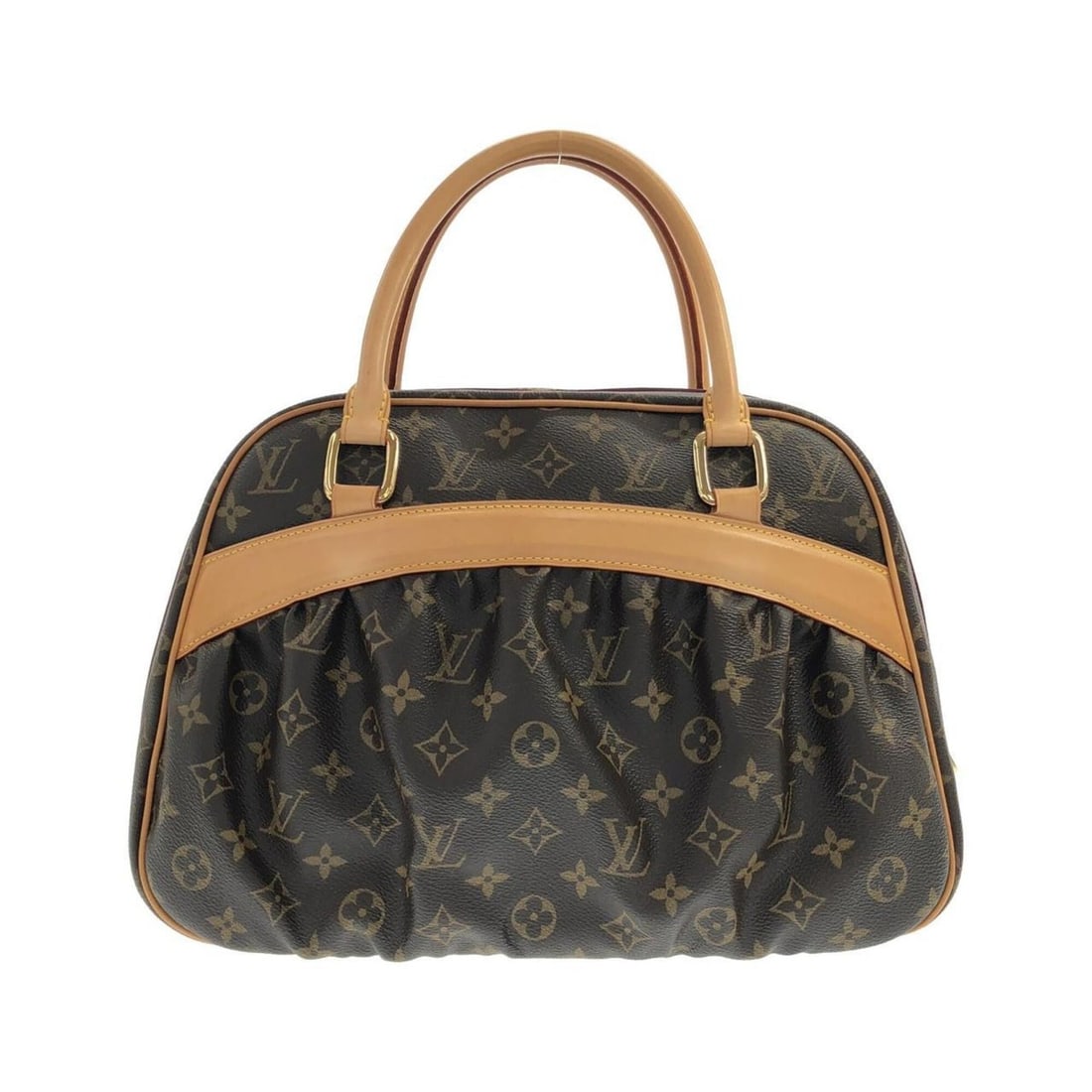 Louis Vuitton Monogram Mitsui M40058 Handbag