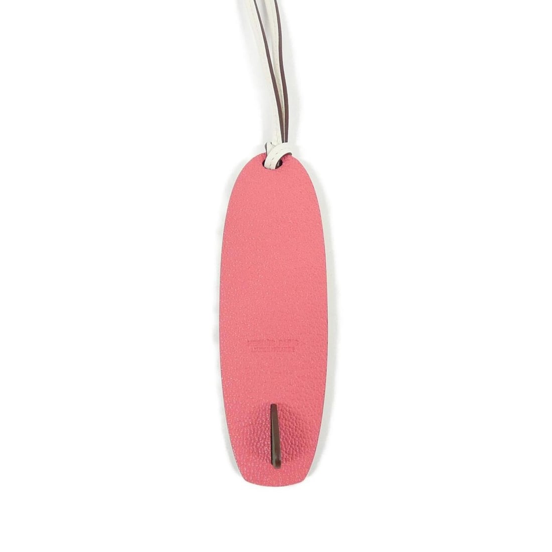 Hermes surfboard accessory bag charm - 3