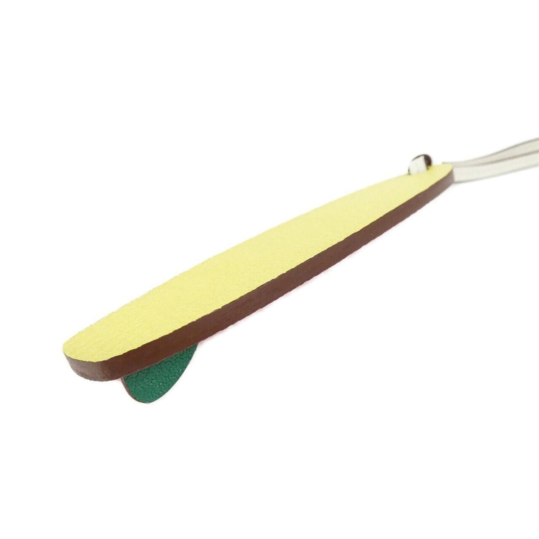 Hermes surfboard accessory bag charm - 4