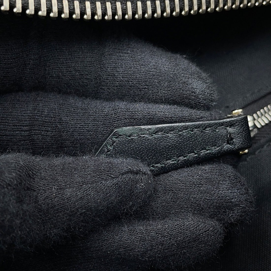 Hermes Villevolte 086023CK Strap - 13