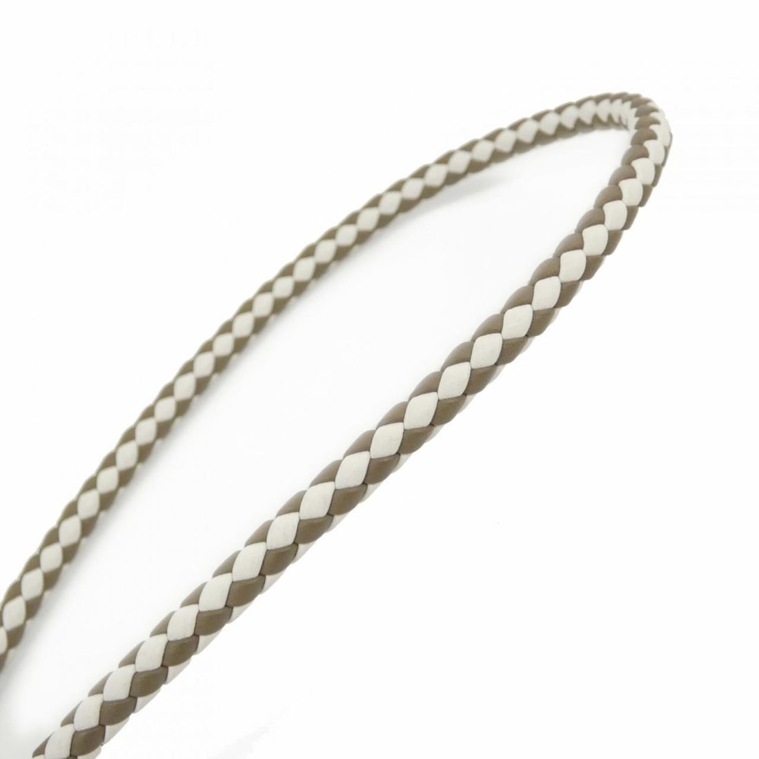 Hermes Villevolte 086023CK Strap - 2