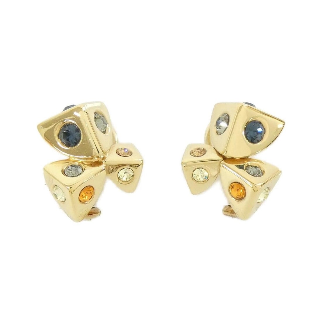 Louis Vuitton Ear Clip M68178 Earrings
