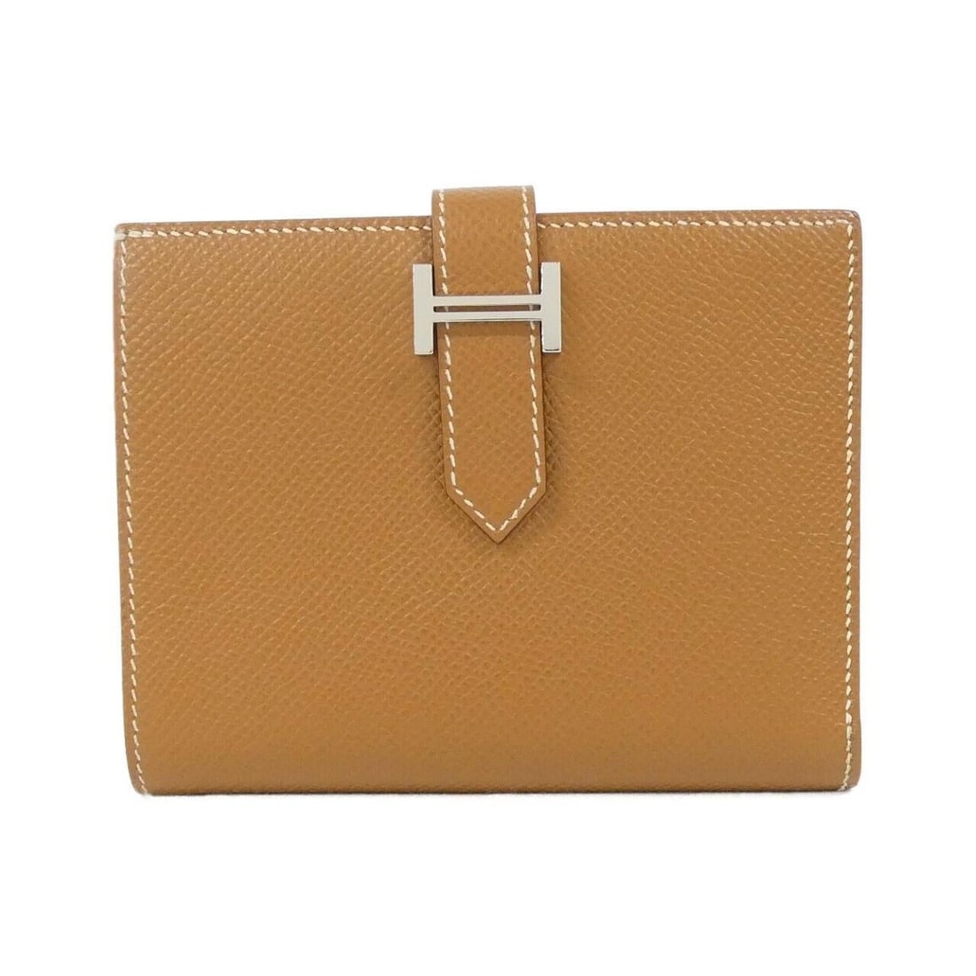 Hermes Bearn Compact 039790CK Wallet