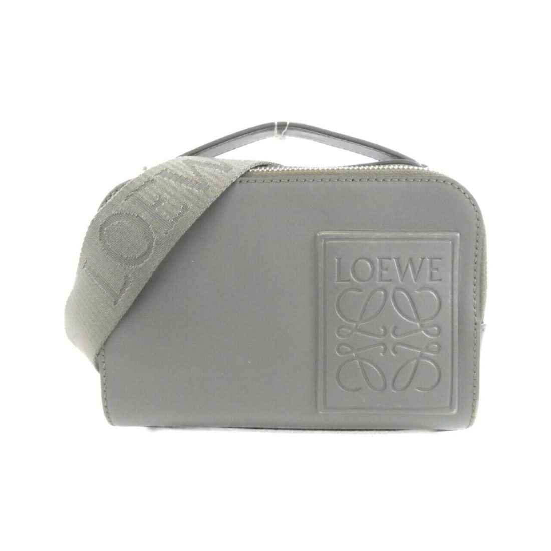 Loewe Mini Camera Crossbody Handbag C565R41X01 Shoulder Bag