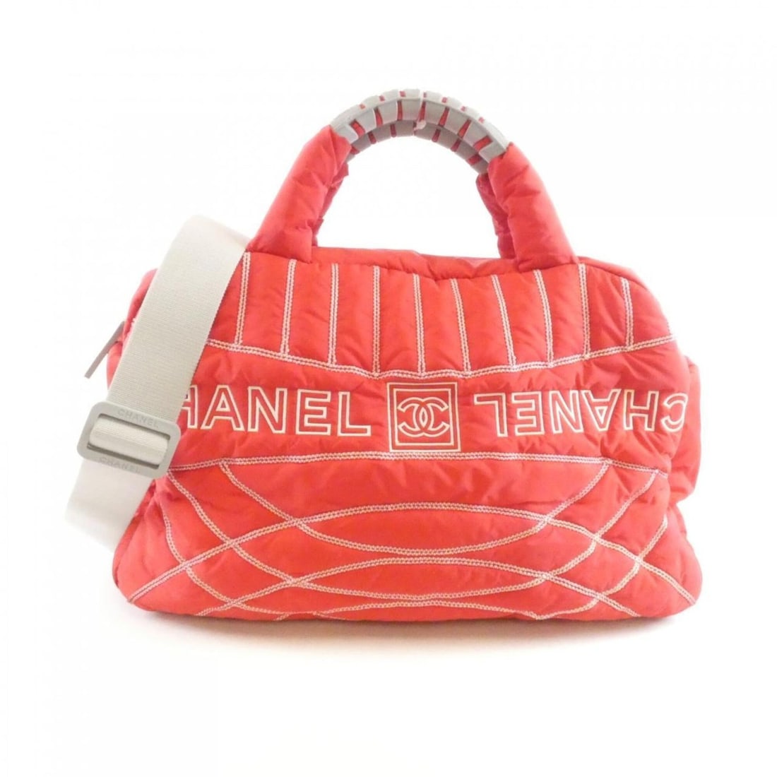 Chanel Sport Line 32808 Handbag