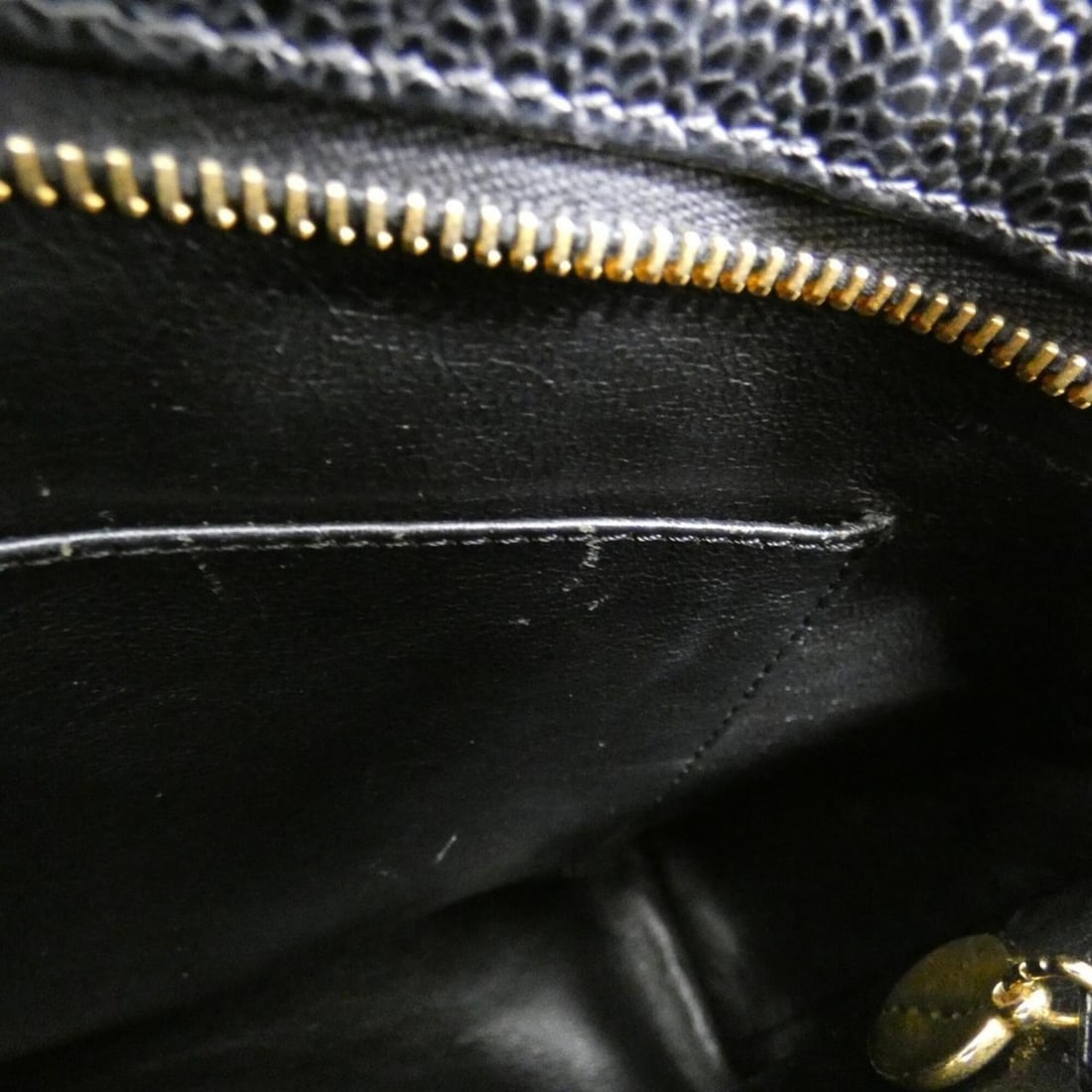 Chanel 1804 handbag - 9